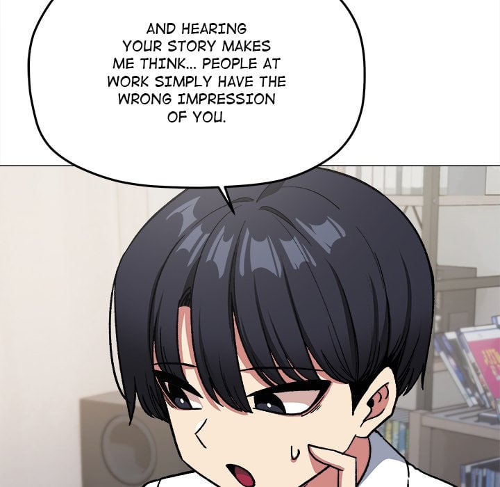 Someone Stop Her! (Uncensored) - Chapter 43 Page 78