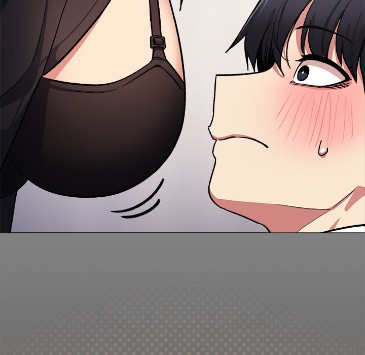 Someone Stop Her! (Uncensored) - Chapter 43 Page 97