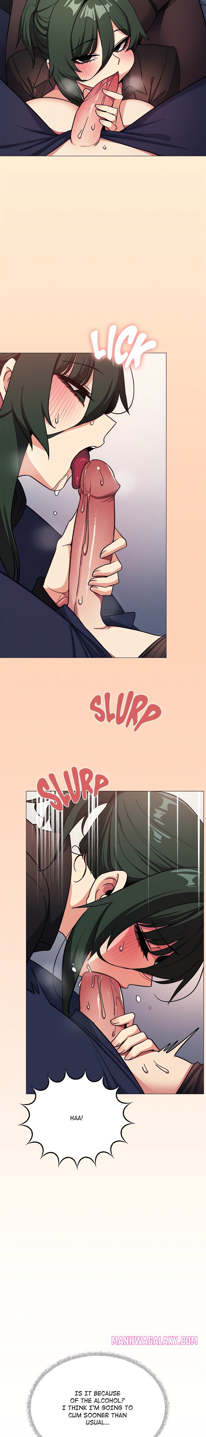 Someone Stop Her! (Uncensored) - Chapter 44 Page 12