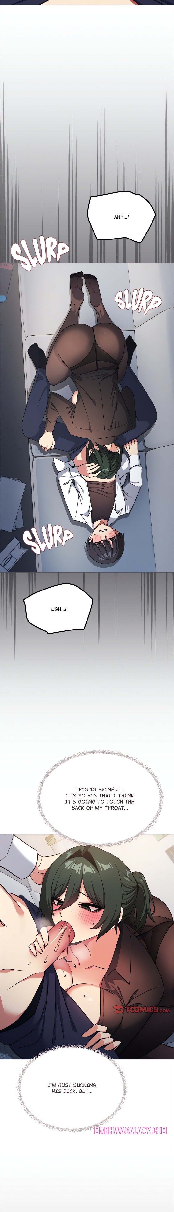 Someone Stop Her! (Uncensored) - Chapter 44 Page 14