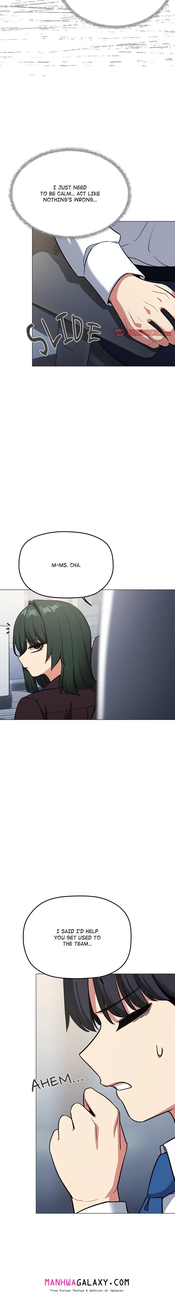 Someone Stop Her! (Uncensored) - Chapter 44 Page 28