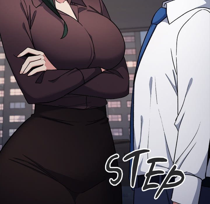 Someone Stop Her! (Uncensored) - Chapter 45 Page 111