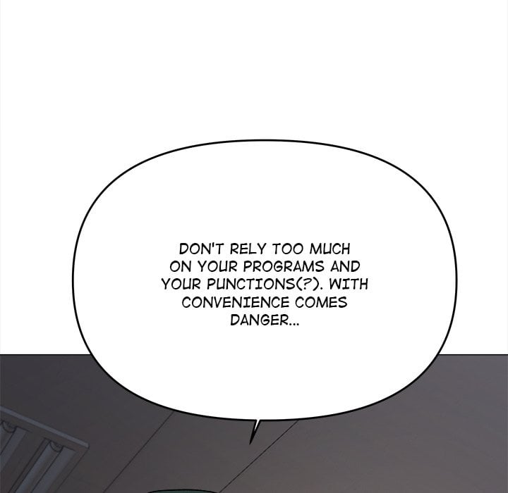 Someone Stop Her! (Uncensored) - Chapter 45 Page 129