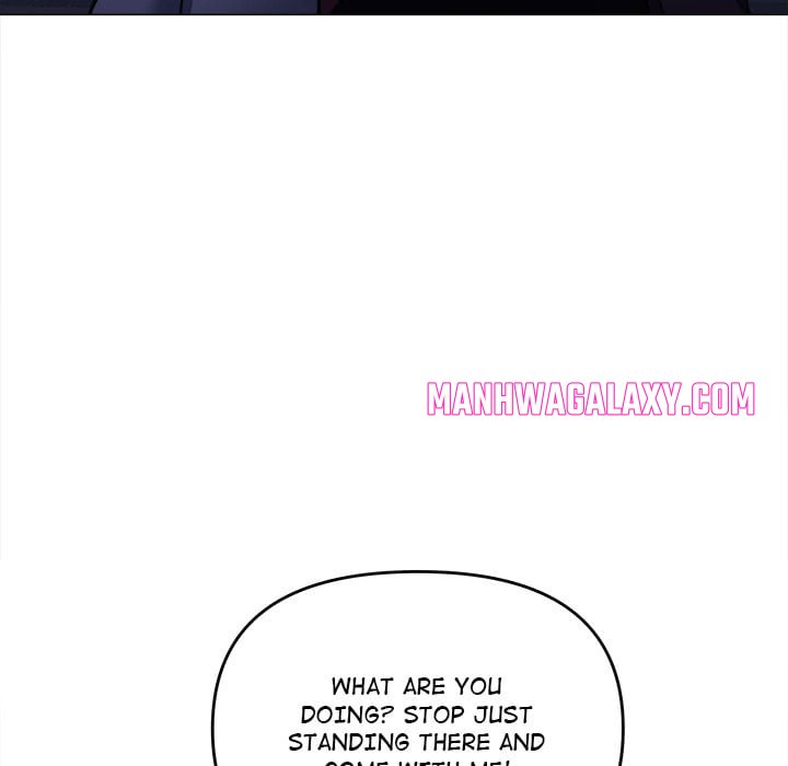 Someone Stop Her! (Uncensored) - Chapter 45 Page 158