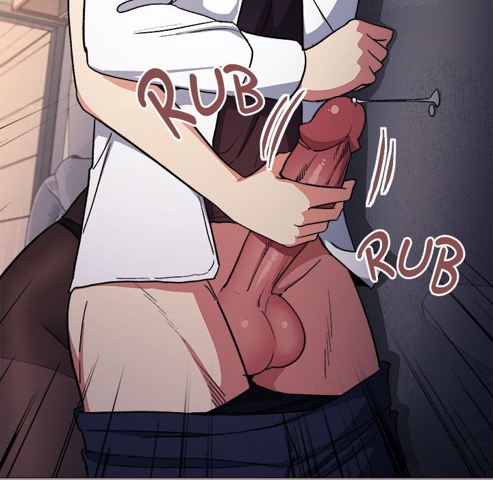 Someone Stop Her! (Uncensored) - Chapter 45 Page 199