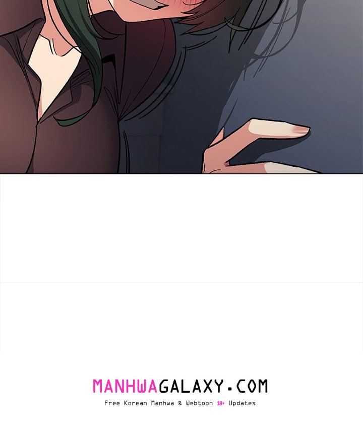 Someone Stop Her! (Uncensored) - Chapter 45 Page 23