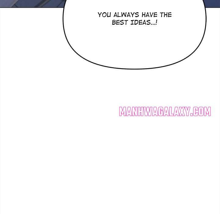 Someone Stop Her! (Uncensored) - Chapter 45 Page 54