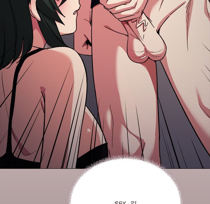 Someone Stop Her! (Uncensored) - Chapter 46 Page 119