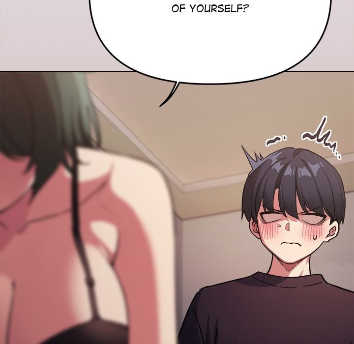 Someone Stop Her! (Uncensored) - Chapter 46 Page 129