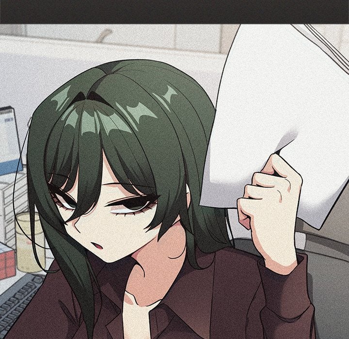 Someone Stop Her! (Uncensored) - Chapter 46 Page 25