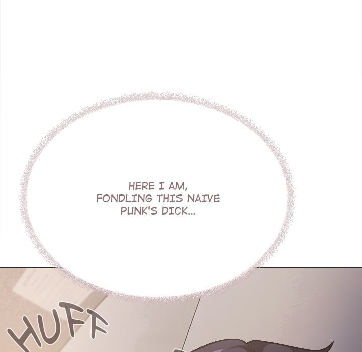 Someone Stop Her! (Uncensored) - Chapter 46 Page 50