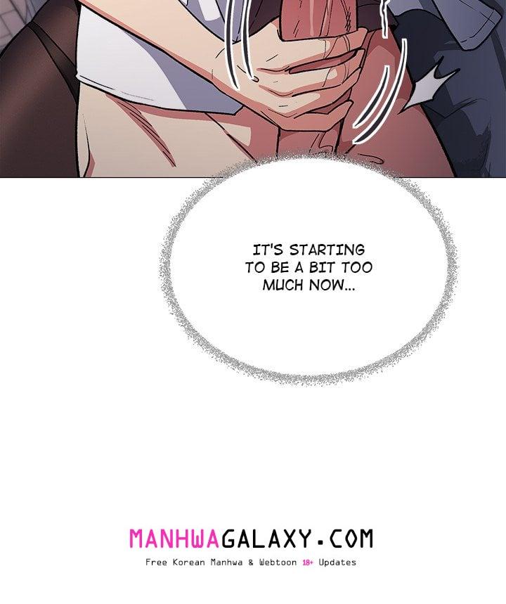 Someone Stop Her! (Uncensored) - Chapter 46 Page 80