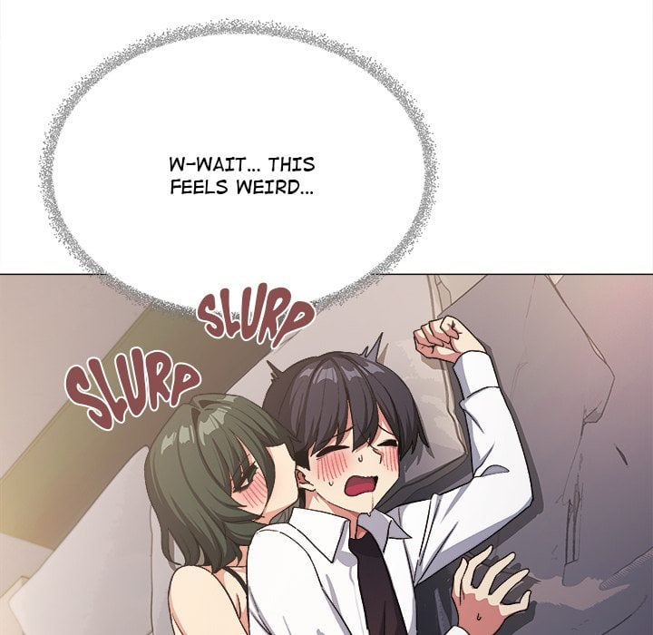 Someone Stop Her! (Uncensored) - Chapter 46 Page 84