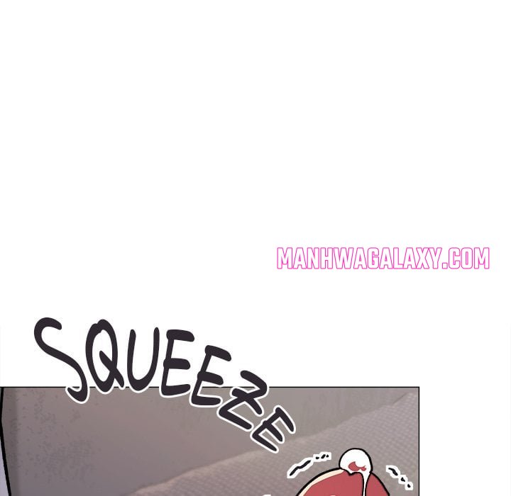 Someone Stop Her! (Uncensored) - Chapter 46 Page 89