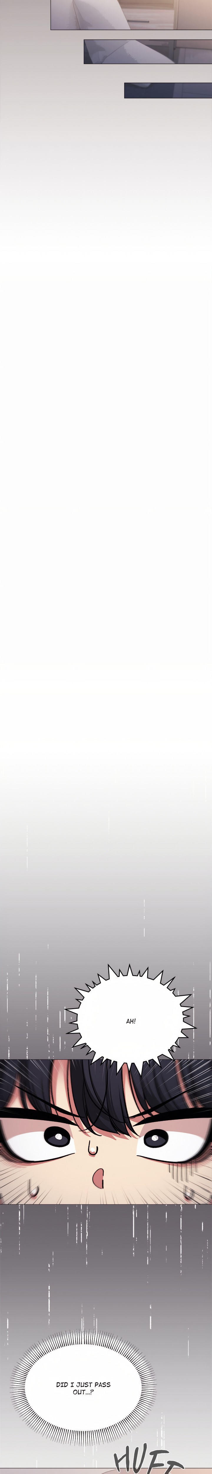 Someone Stop Her! (Uncensored) - Chapter 47 Page 12