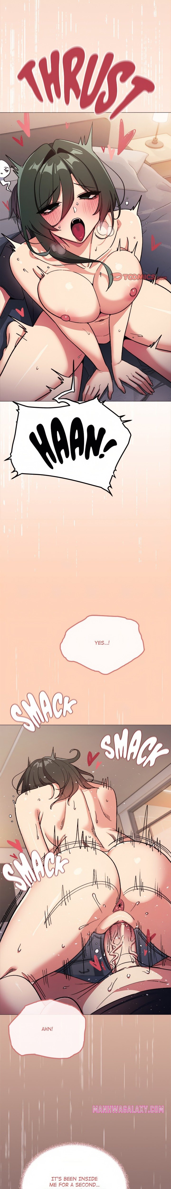 Someone Stop Her! (Uncensored) - Chapter 47 Page 23