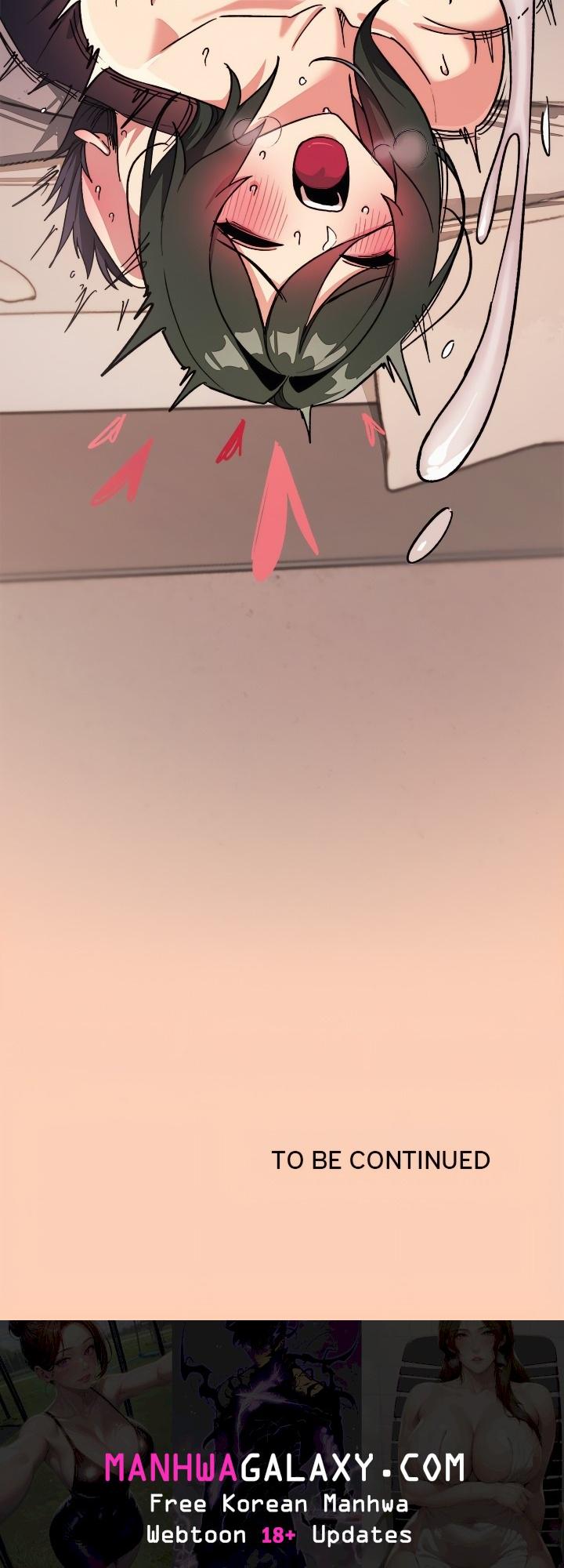 Someone Stop Her! (Uncensored) - Chapter 47 Page 29