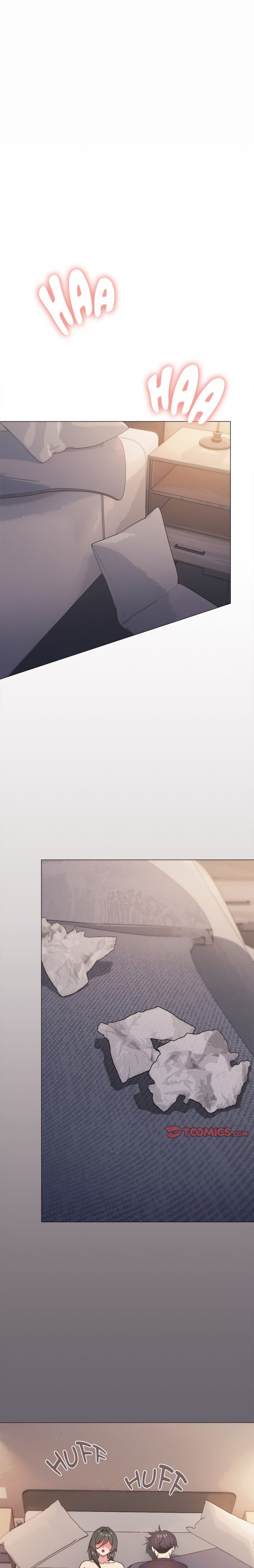 Someone Stop Her! (Uncensored) - Chapter 47 Page 4