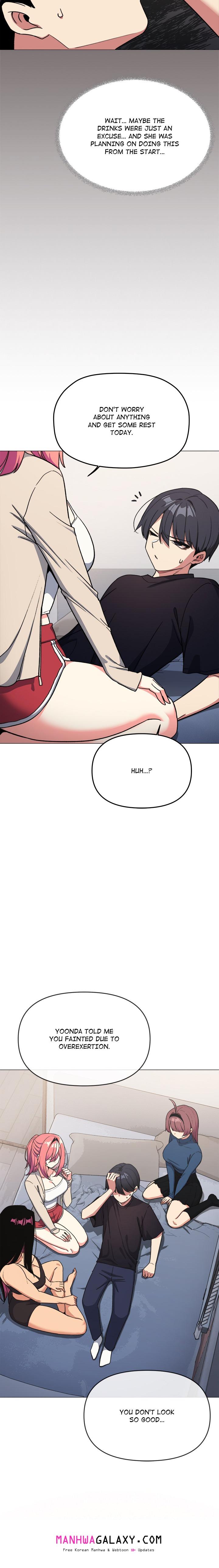 Someone Stop Her! (Uncensored) - Chapter 48 Page 12