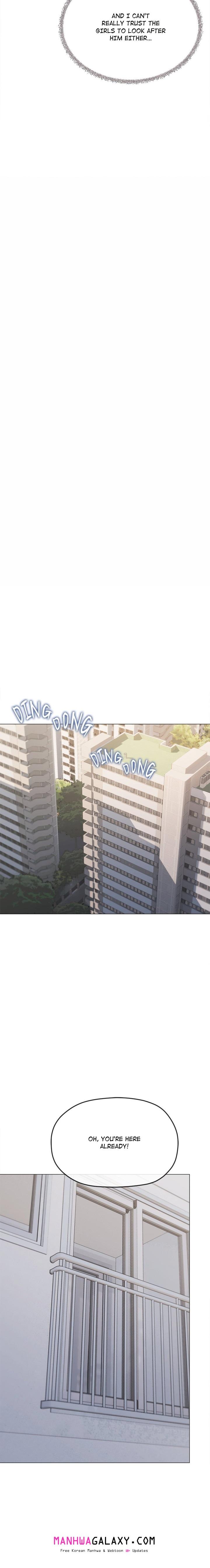 Someone Stop Her! (Uncensored) - Chapter 48 Page 22