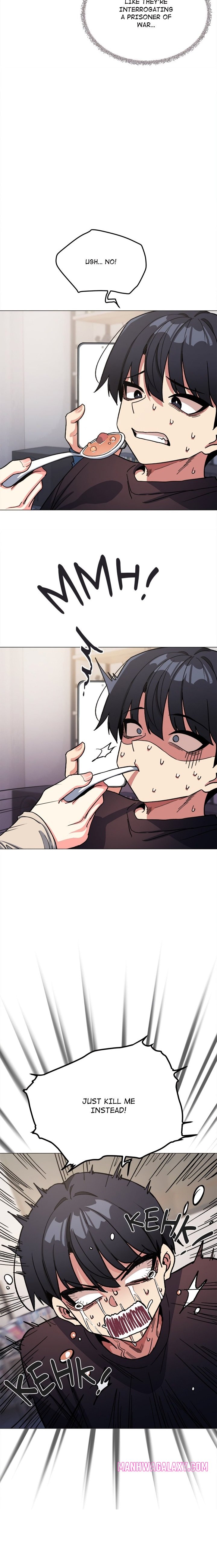 Someone Stop Her! (Uncensored) - Chapter 48 Page 25