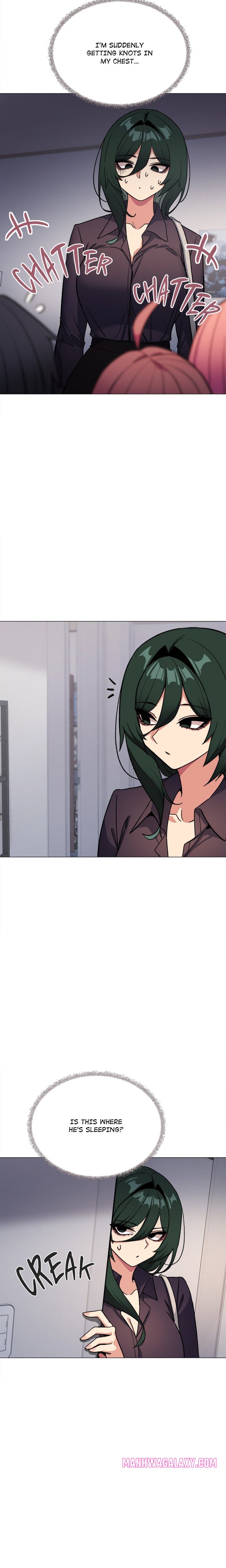 Someone Stop Her! (Uncensored) - Chapter 48 Page 27