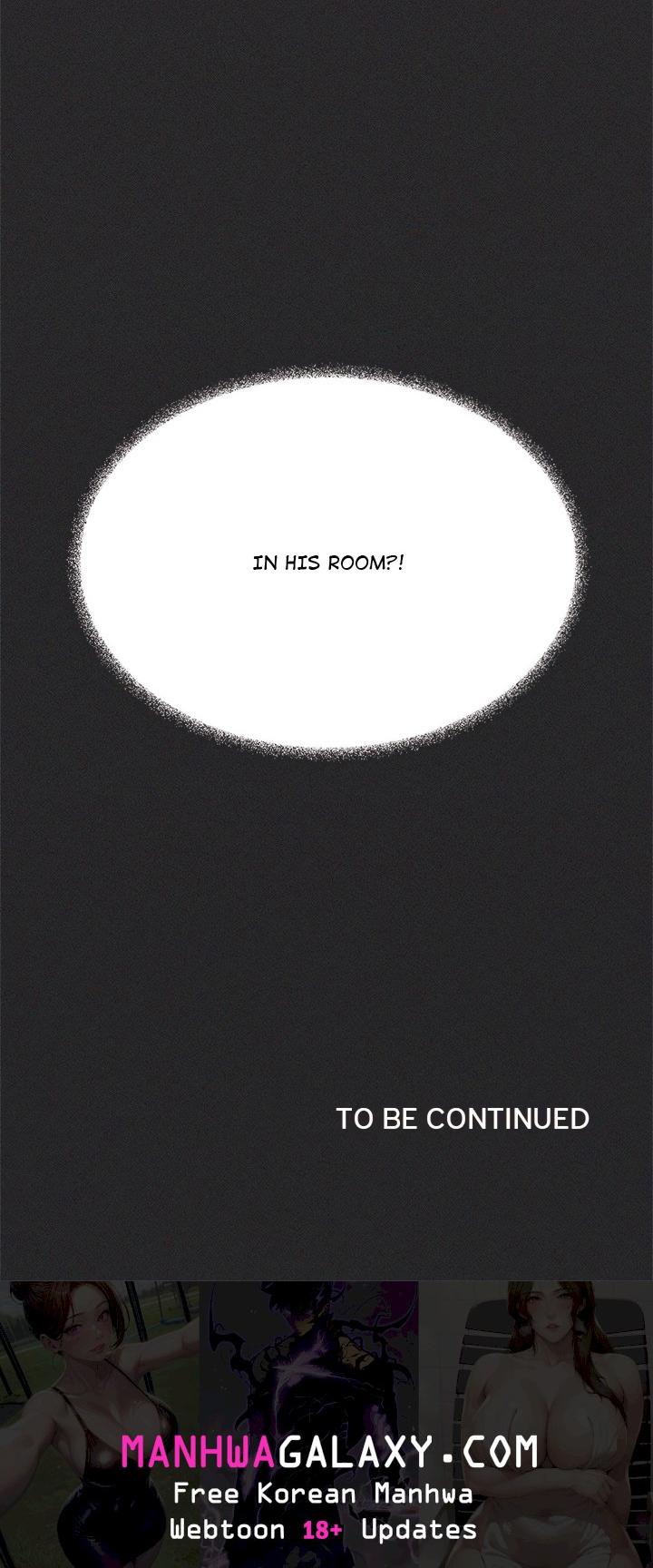 Someone Stop Her! (Uncensored) - Chapter 48 Page 30