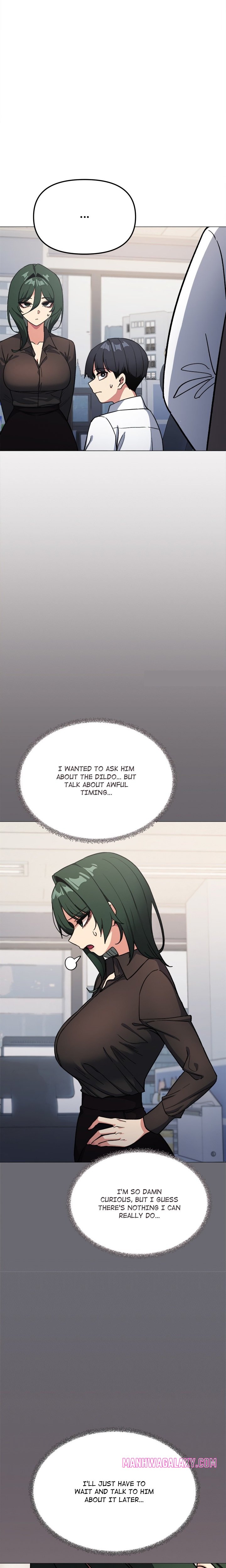 Someone Stop Her! (Uncensored) - Chapter 50 Page 6