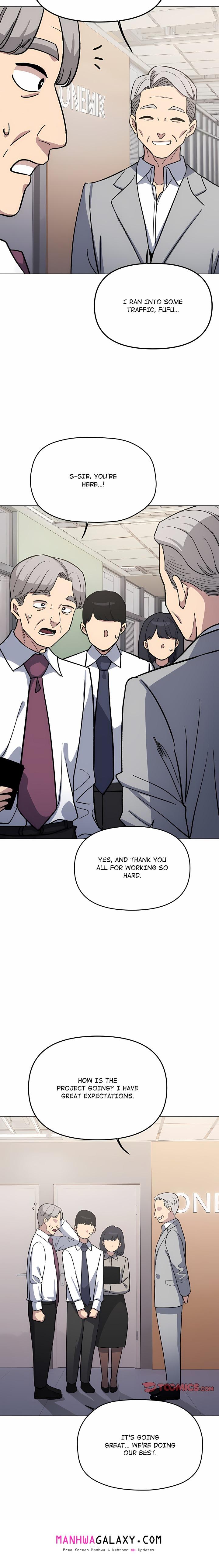 Someone Stop Her! (Uncensored) - Chapter 52 Page 24