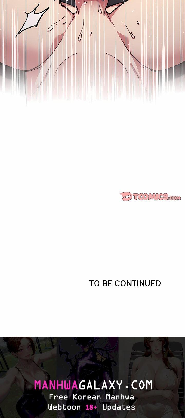 Someone Stop Her! (Uncensored) - Chapter 65 Page 27