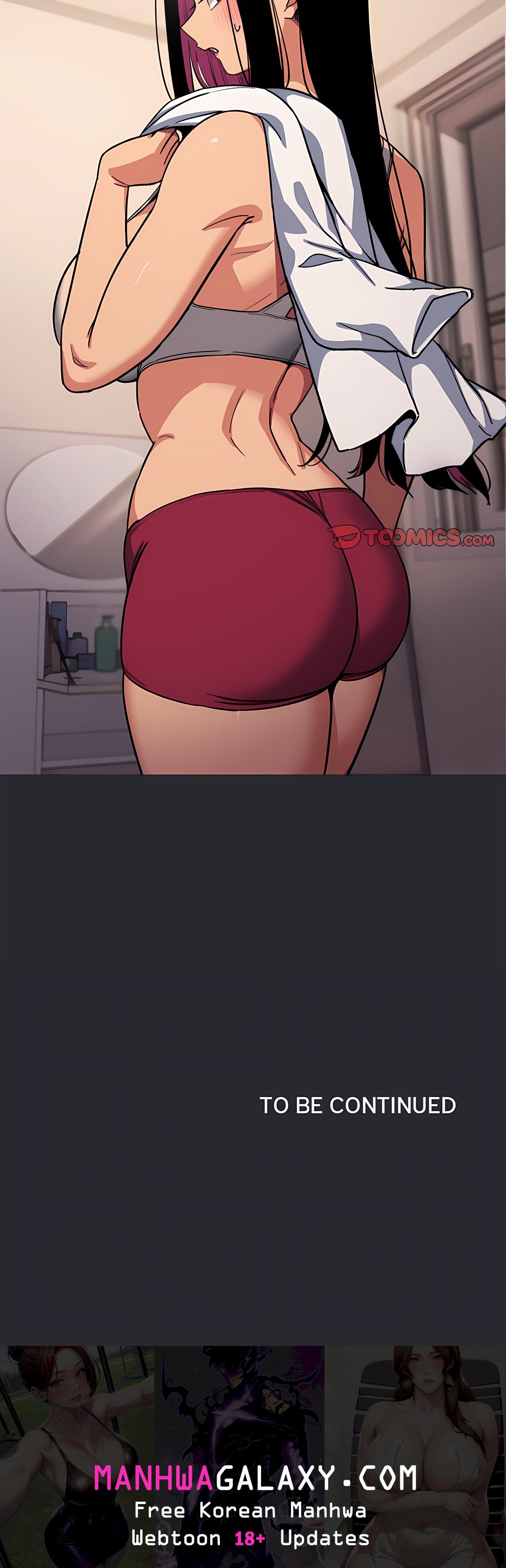 Someone Stop Her! (Uncensored) - Chapter 68 Page 27