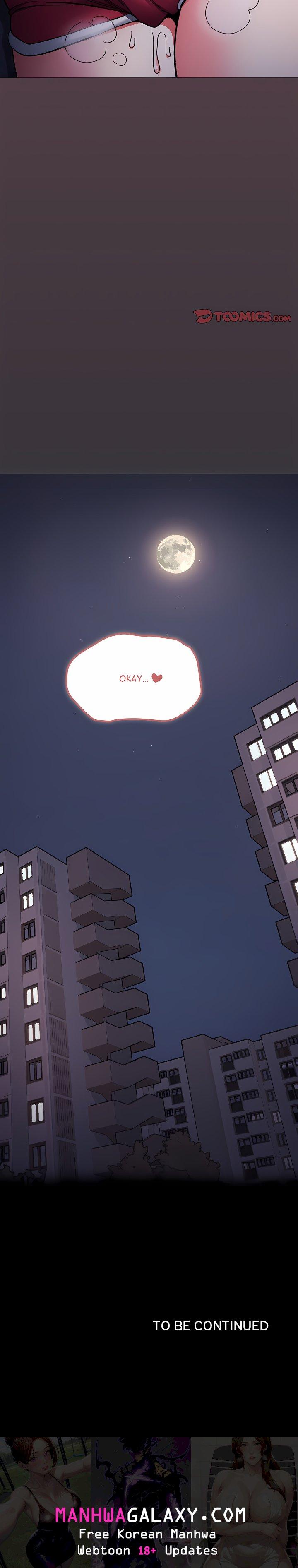 Someone Stop Her! (Uncensored) - Chapter 72 Page 27
