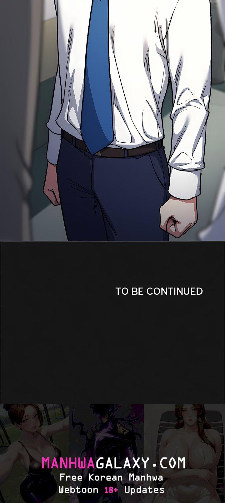 Someone Stop Her! (Uncensored) - Chapter 73 Page 29