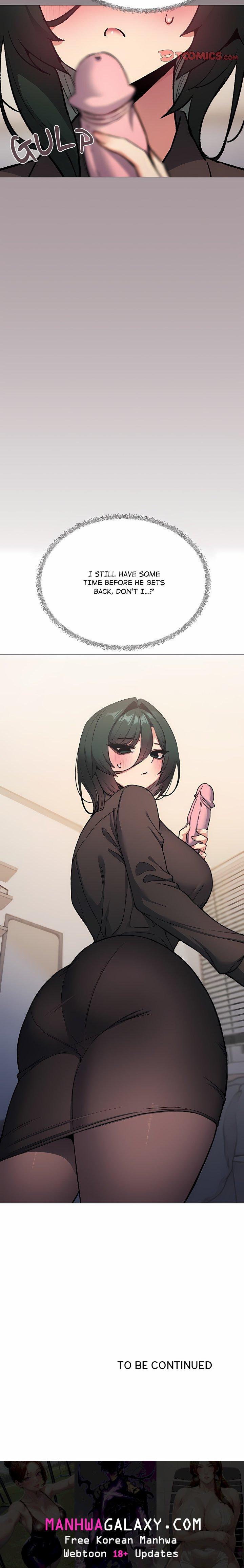 Someone Stop Her! (Uncensored) - Chapter 74 Page 26