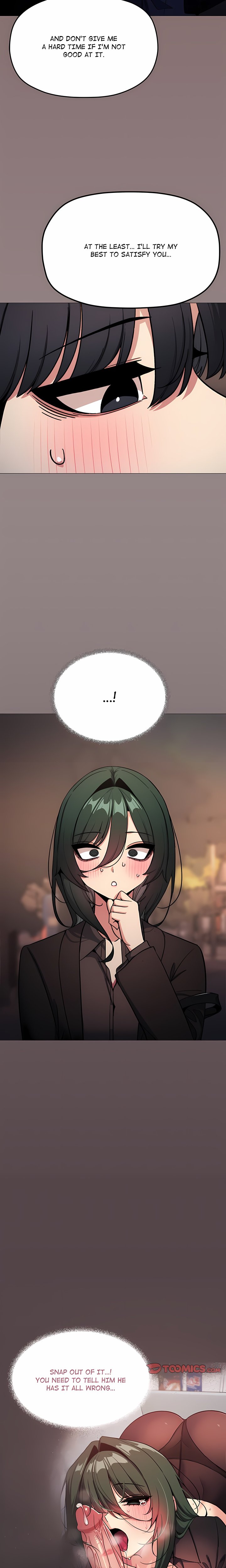 Someone Stop Her! (Uncensored) - Chapter 79 Page 19