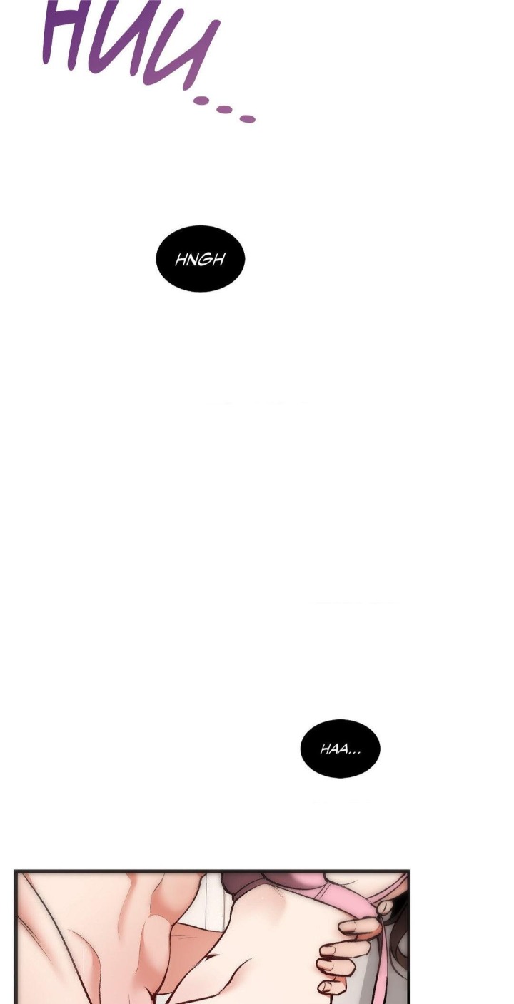 Touch Me, Tease Me (Uncensored) - Chapter 10 Page 30