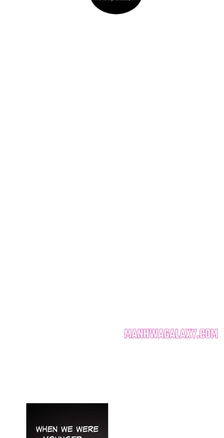 Touch Me, Tease Me (Uncensored) - Chapter 10 Page 44