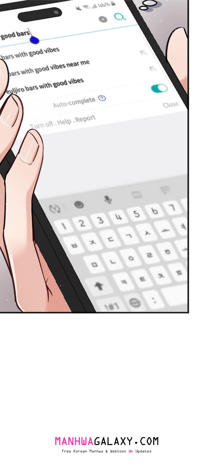 Touch Me, Tease Me (Uncensored) - Chapter 10 Page 5