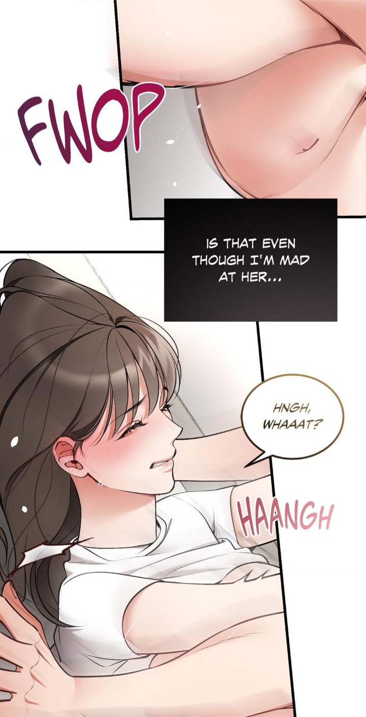Touch Me, Tease Me (Uncensored) - Chapter 10 Page 63