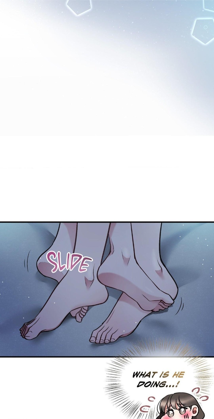 Touch Me, Tease Me (Uncensored) - Chapter 11 Page 11