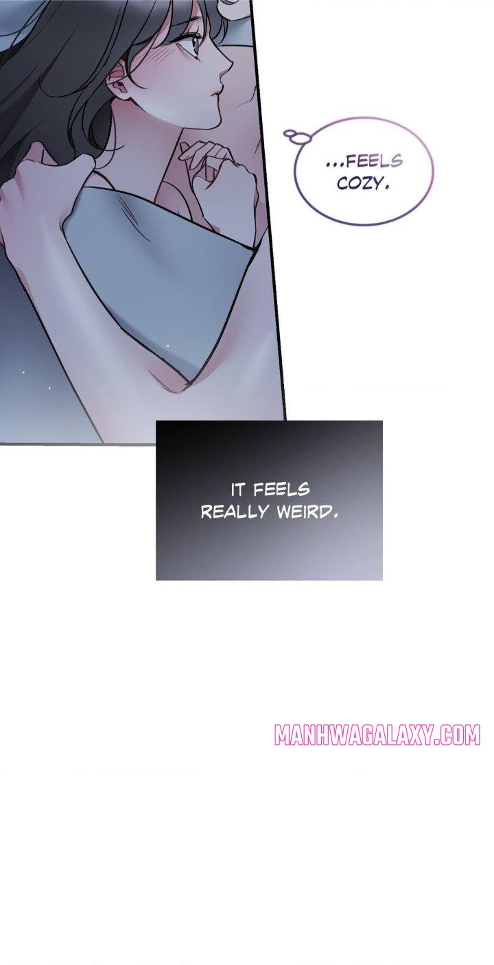 Touch Me, Tease Me (Uncensored) - Chapter 11 Page 13