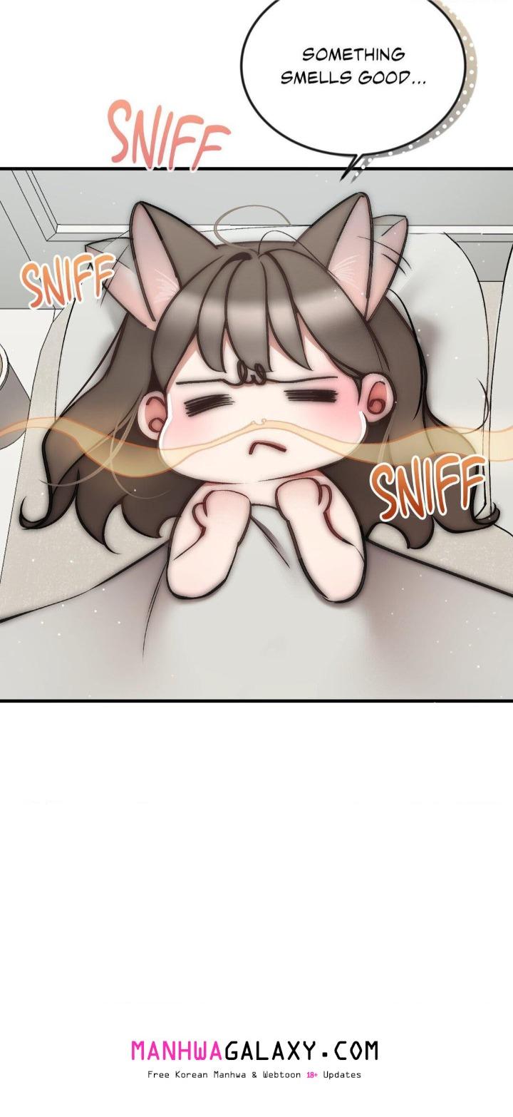 Touch Me, Tease Me (Uncensored) - Chapter 11 Page 16