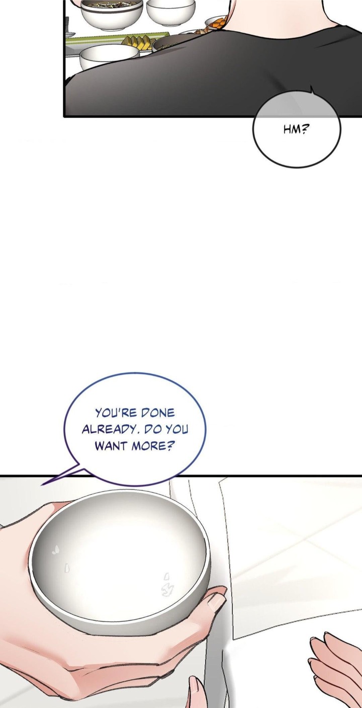 Touch Me, Tease Me (Uncensored) - Chapter 11 Page 39