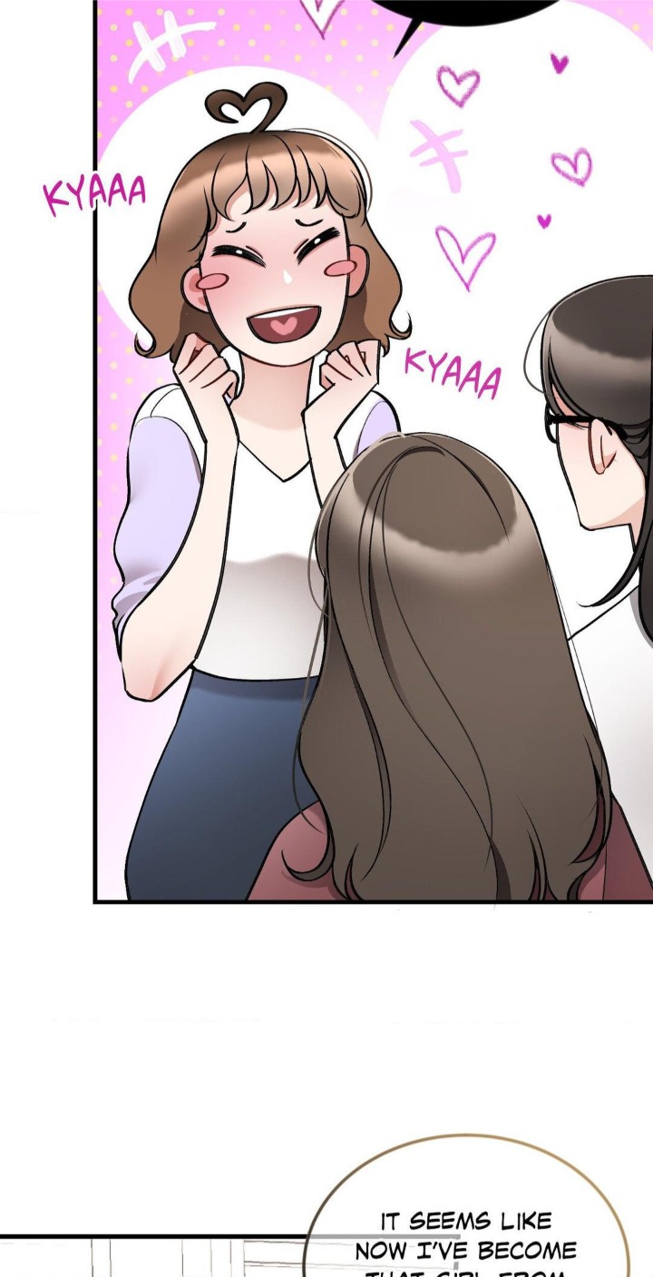 Touch Me, Tease Me (Uncensored) - Chapter 11 Page 43