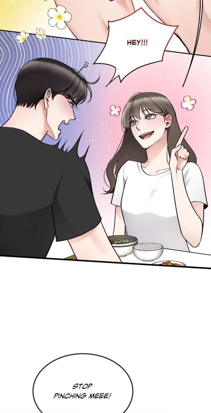 Touch Me, Tease Me (Uncensored) - Chapter 11 Page 51