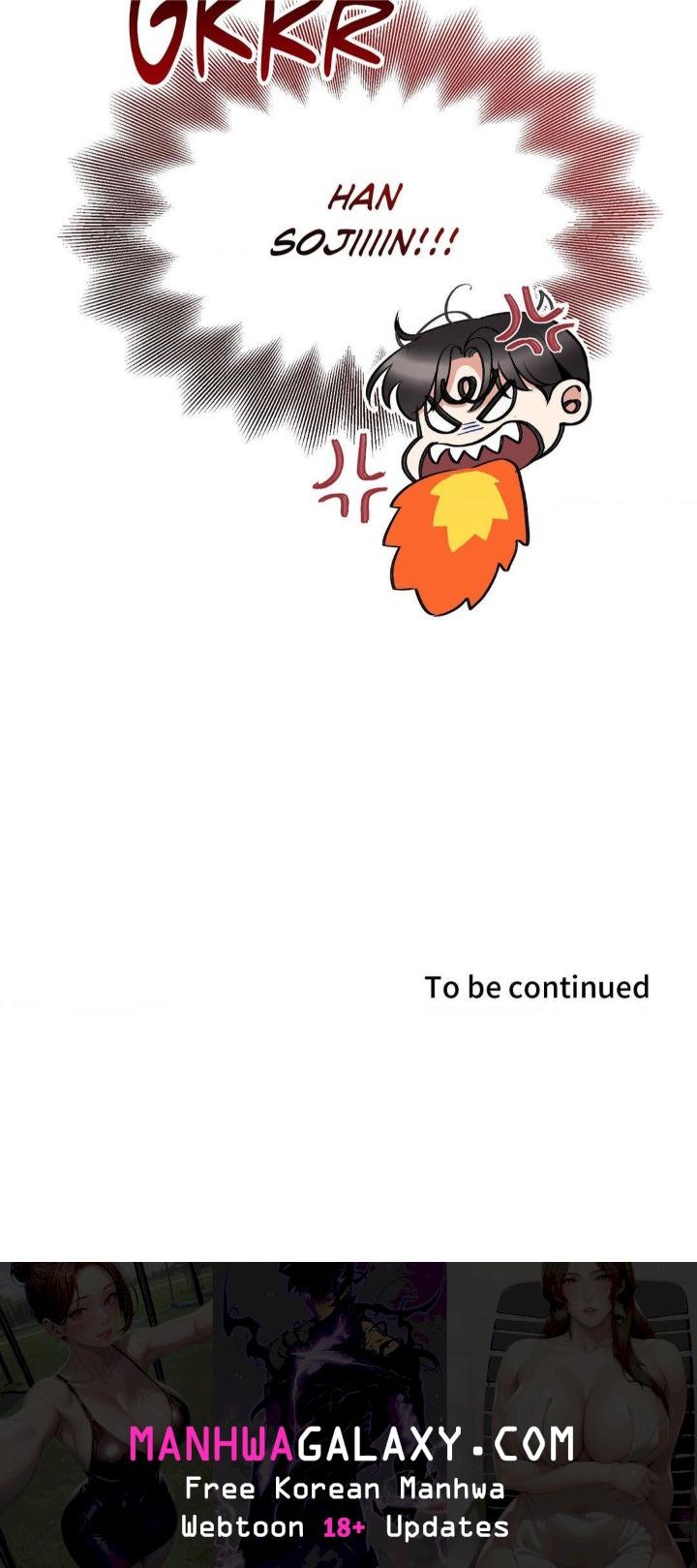 Touch Me, Tease Me (Uncensored) - Chapter 11 Page 69