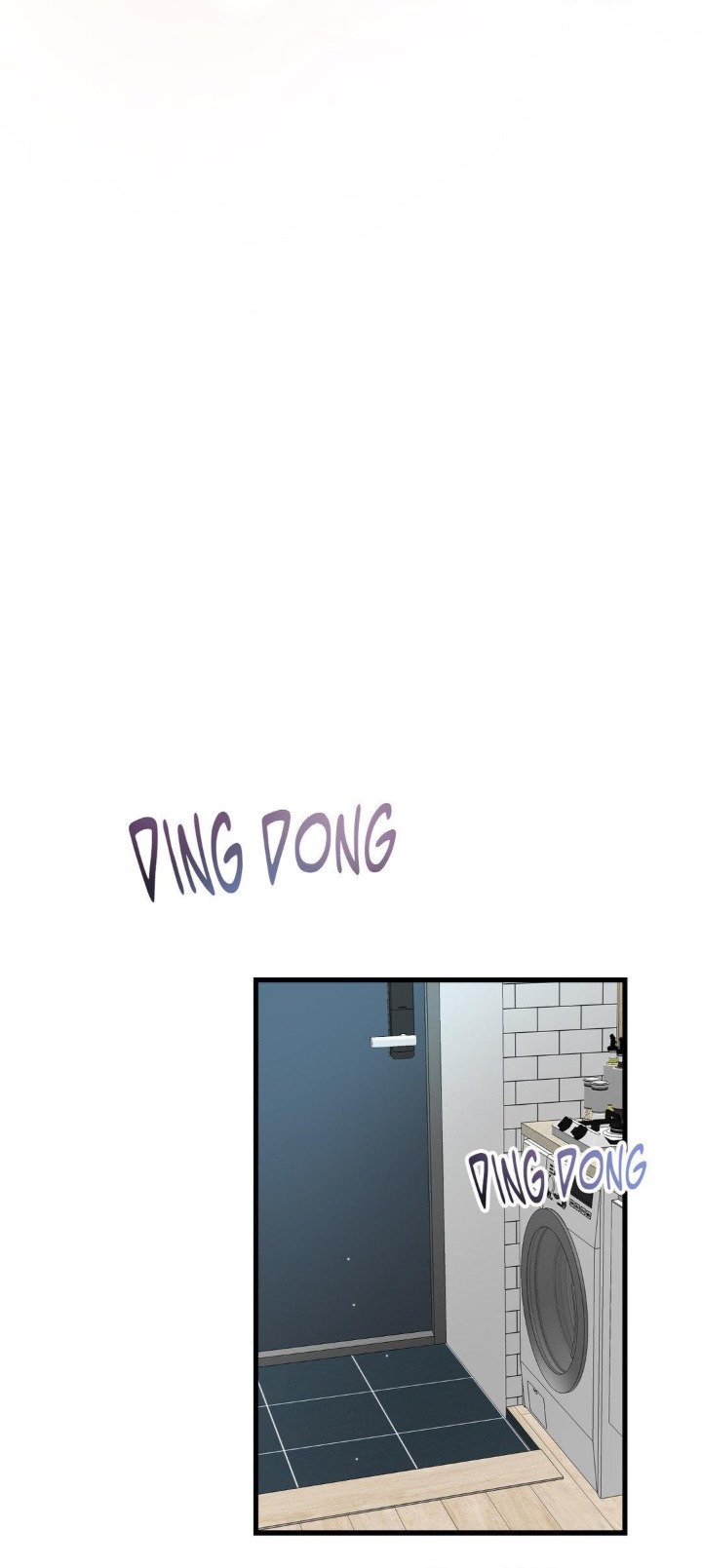 Touch Me, Tease Me (Uncensored) - Chapter 12 Page 30