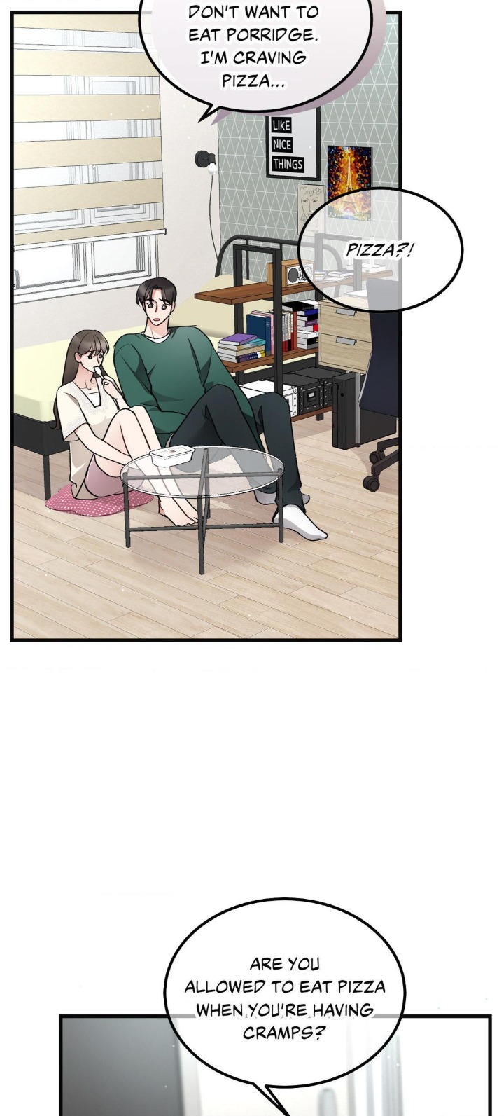 Touch Me, Tease Me (Uncensored) - Chapter 12 Page 42