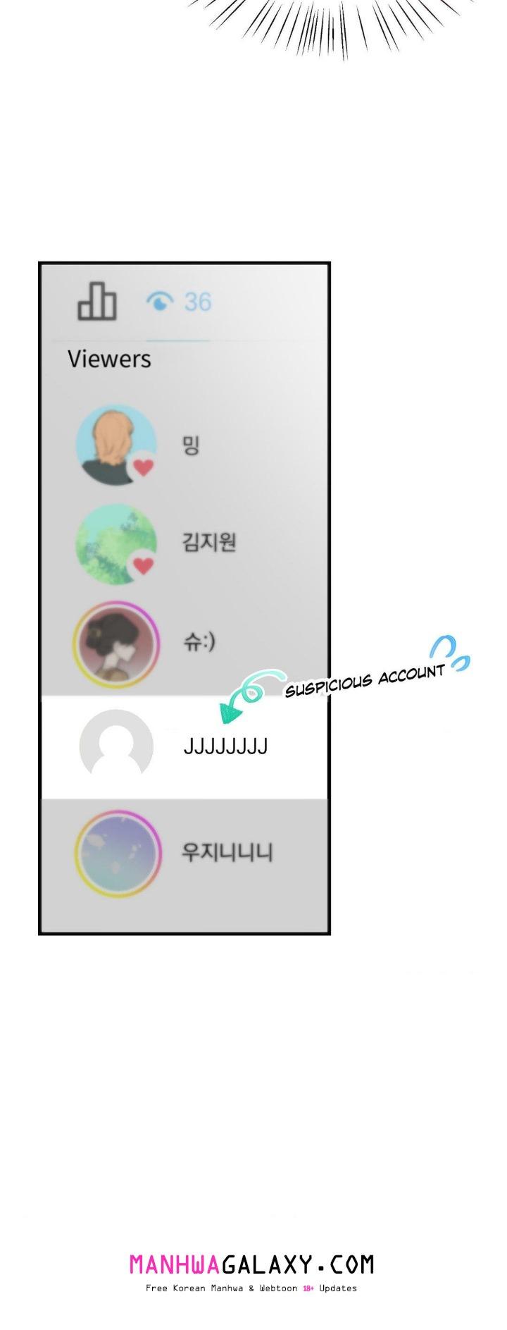 Touch Me, Tease Me (Uncensored) - Chapter 12 Page 50