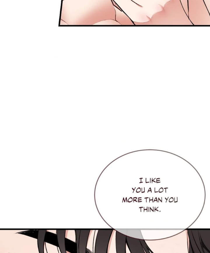 Touch Me, Tease Me (Uncensored) - Chapter 30 Page 109